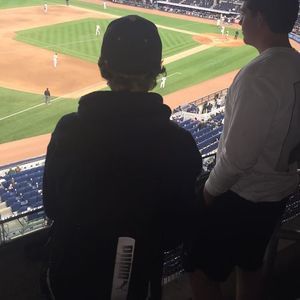 Meet your Posher, Ricky